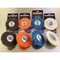 Dico Dico Nyalox 4 in. Medium Crimped Mandrel Mounted Wheel Brush Nylon 2500 rpm 1 pc 541-778-4 - alternate 4